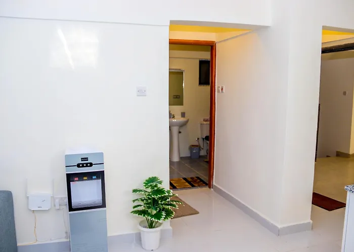 Bellatab Apartments