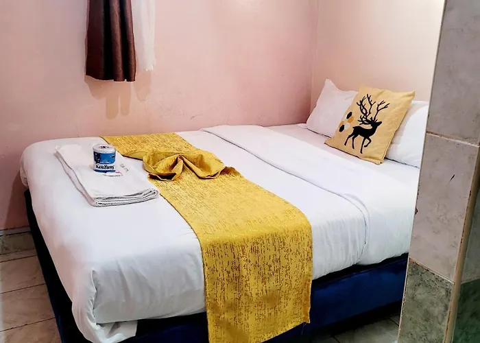 Nairobi Sislink Hotel