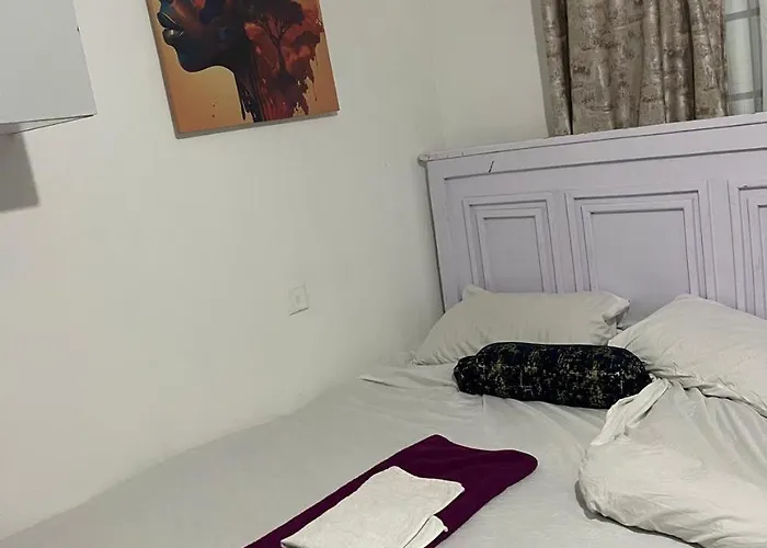 Best Studio Apartment Trm Drive Roysambu