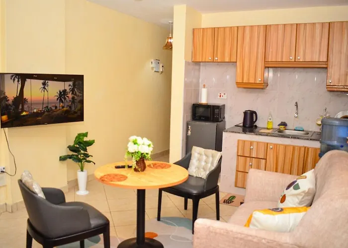 Adeti Homes