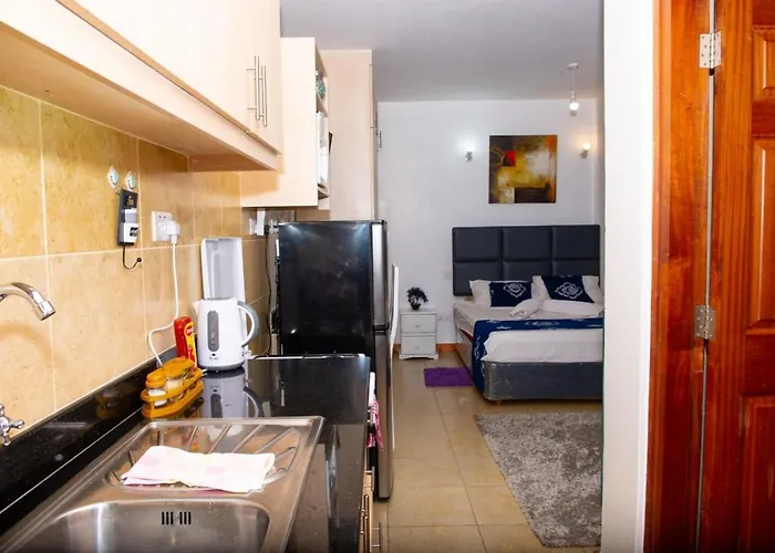 New West Suite Apartments