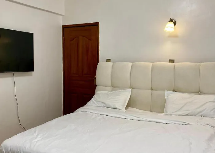 Serene Luxe Homes