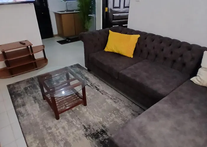 Boma Yangu Smart Houses