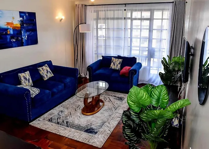 Riverside Spacious Haven