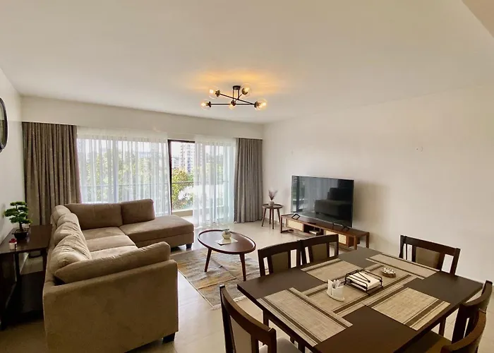 Astoria Haven Nairobi
