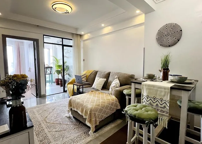 Tandala Apartment