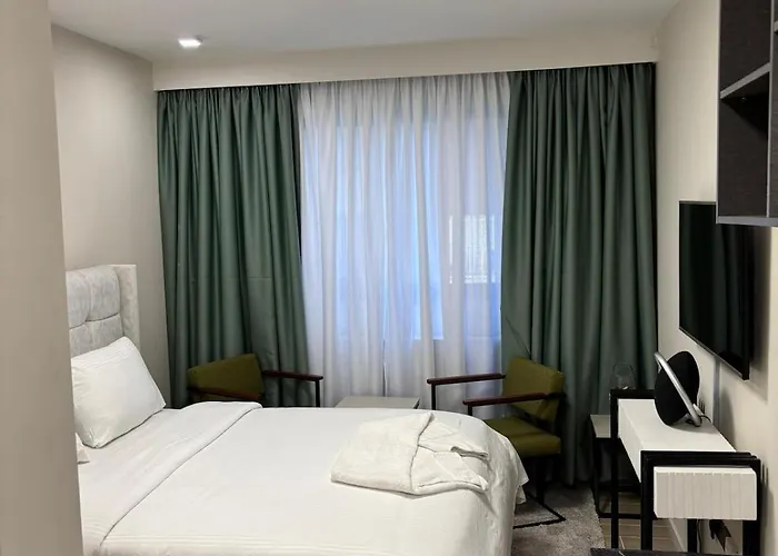 Matarimo Homes Apartment