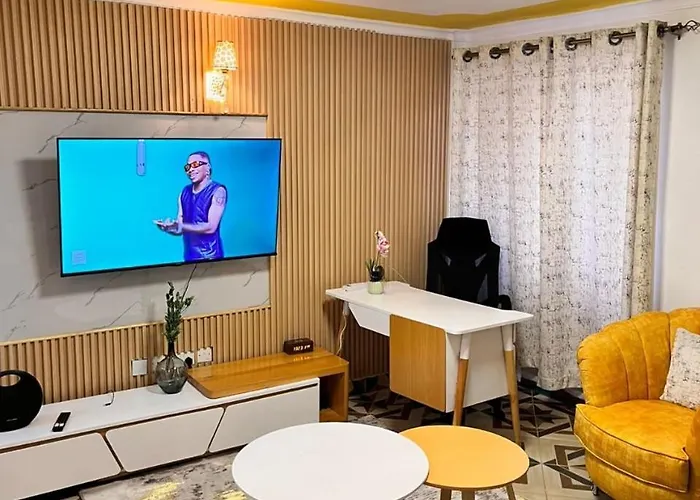 Glam Homes Ke