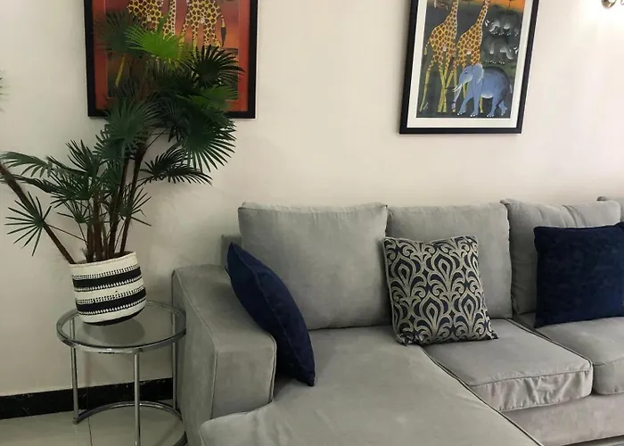 Corpus 3 Bedroom At Sky Horse Apartments