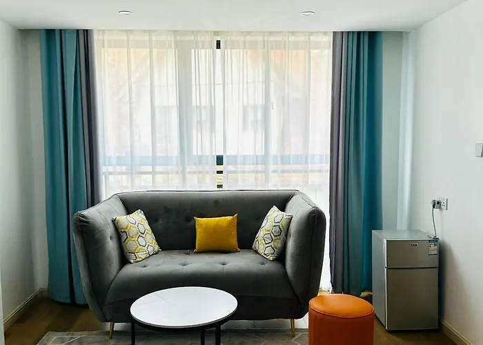 Laurel Hill Suites Studio 508