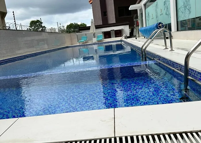 2 Bedroom Apartments In Kileleshwa