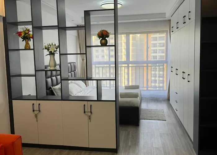 Alina Ridge Apartments