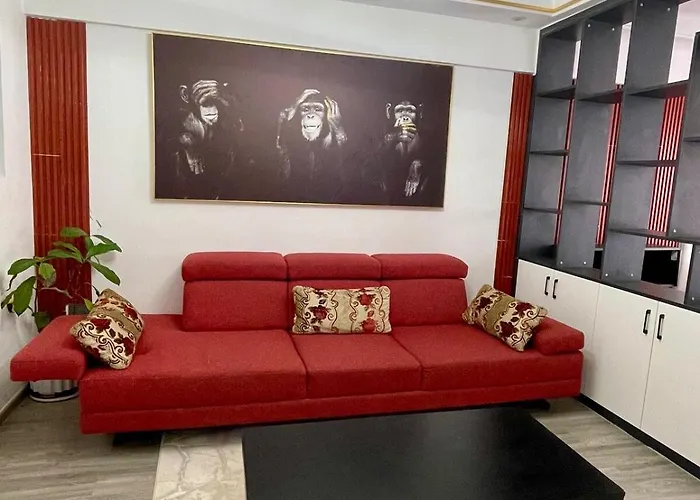 Kileleshwa Studio