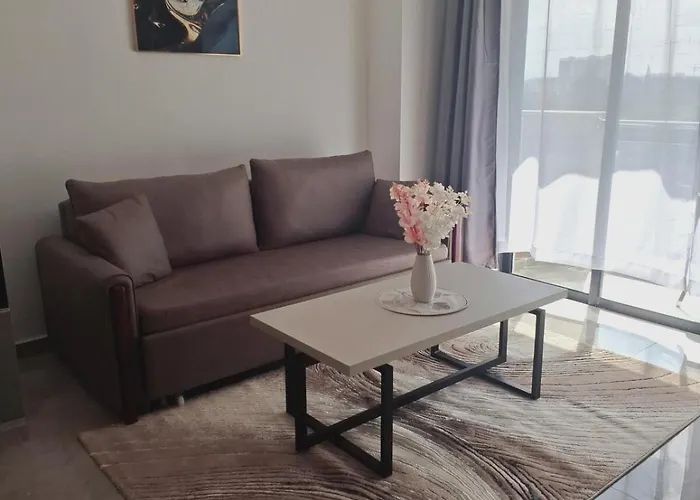 Staycation 1 Bedroom Lavington