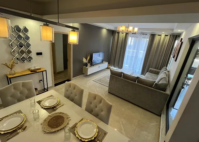 Urban Home