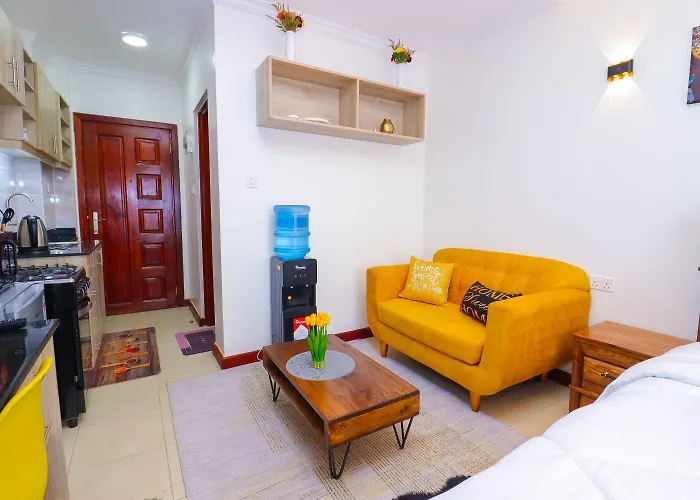 South Suite Apartment