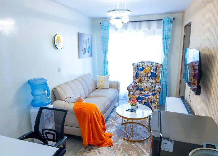 Haven Hideaway 1 Bedroom With Free Parking