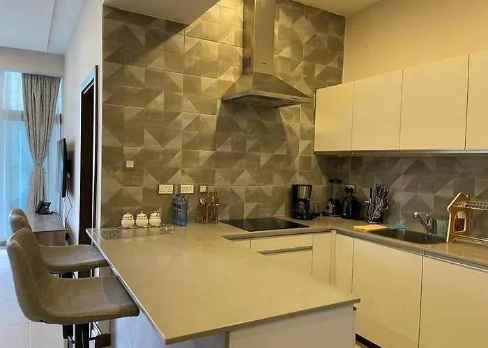 Skynest Apartment By Nishy Homes