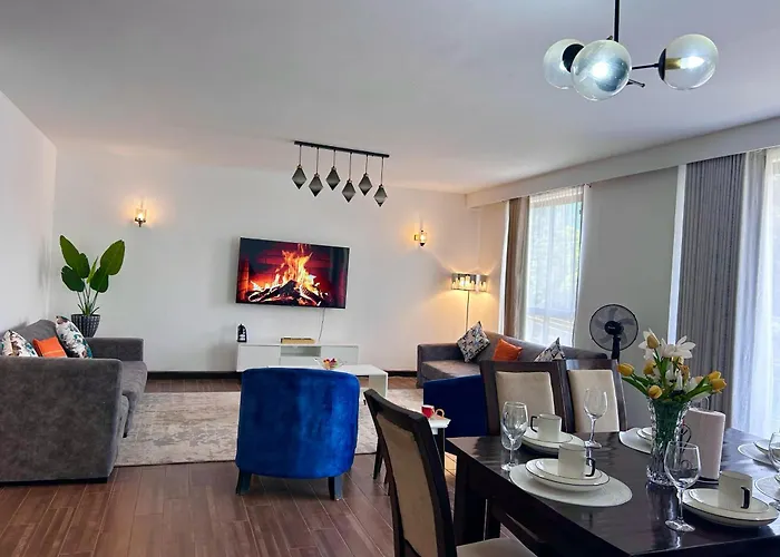 Roseville Suites