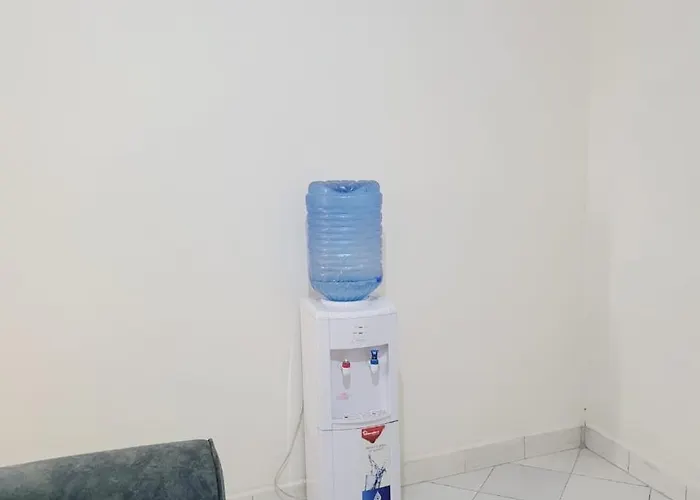 A Convenient Stay