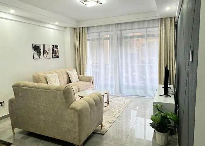 1 Bedroom In Kileleshwa Rh65