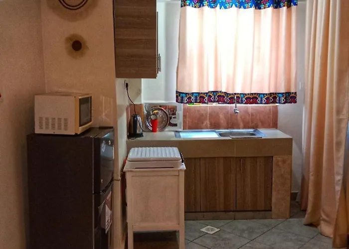 Kk Furnished Homes