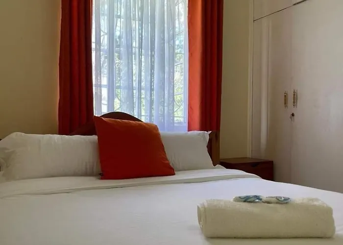 Deckar Grill B&B