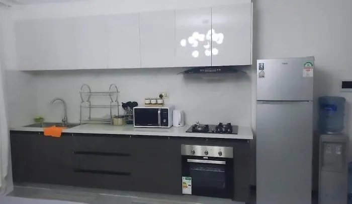 2 Bedroom Apartment In Kileleshwa
