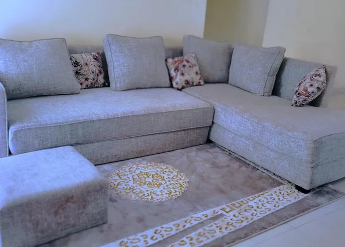 2 Bedroom In Nairobi