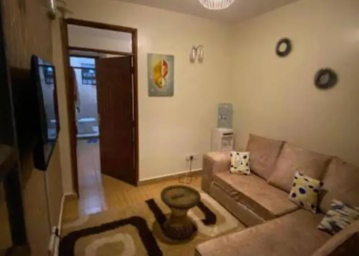 Oasis Apartments-South B