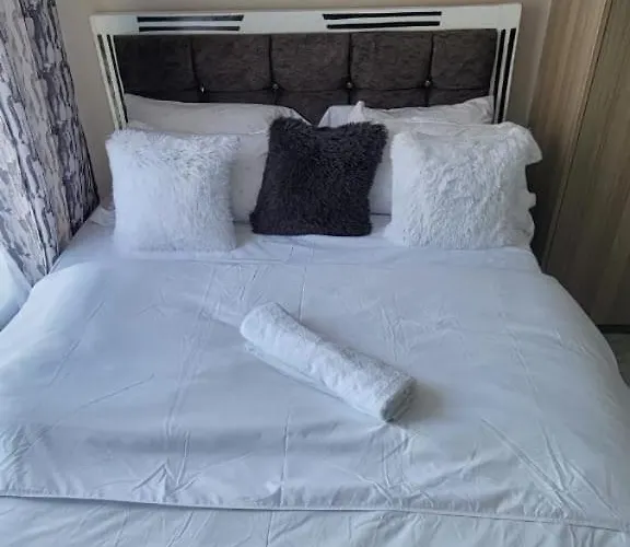 One Bedroom At Tsavo Fedha