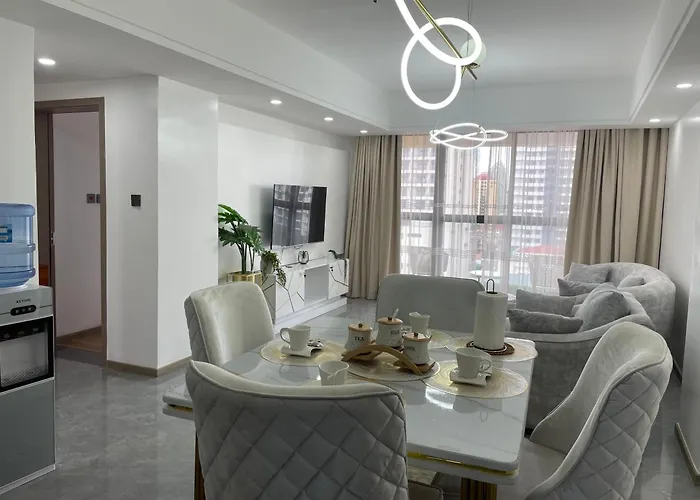 Comfy 2 Bedroom