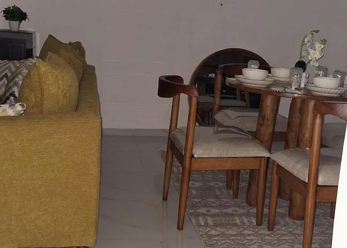 Grand Premier Apartments