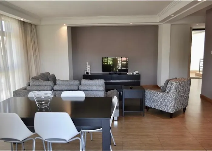 Suite Life Serviced Apartments