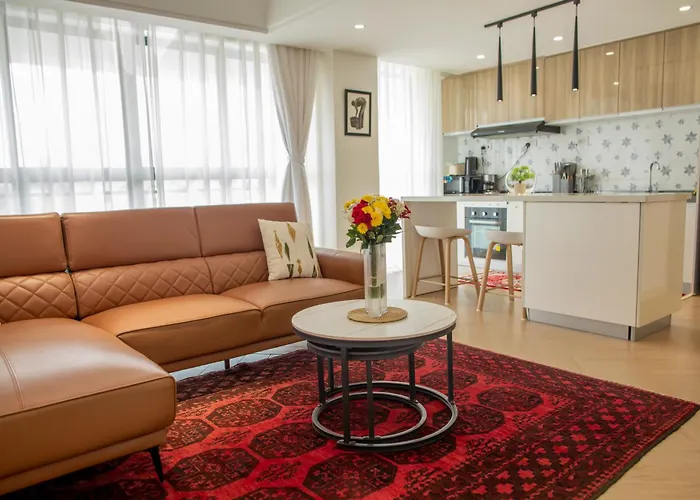 Laurel Hill Suites
