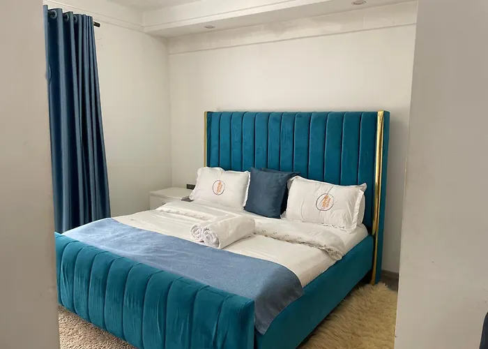 Cozy 2Bedroom