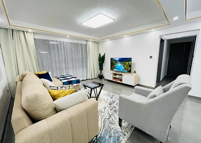 Alina Ridge Apartments