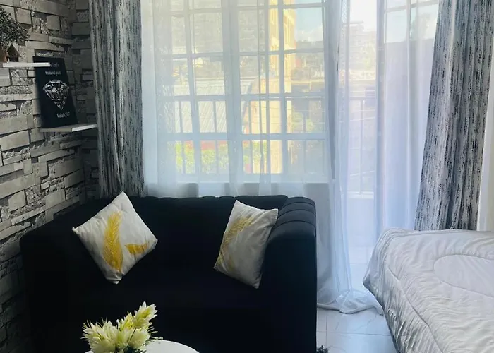 Shilloh Suites