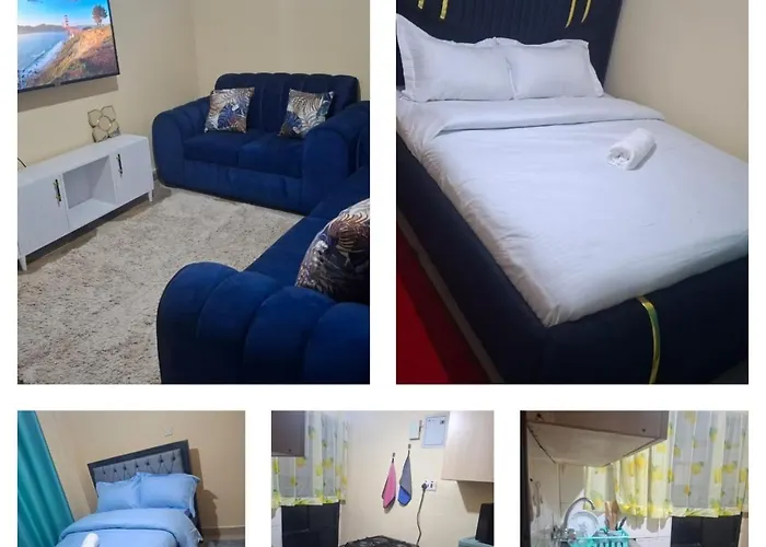 Mercy Homes