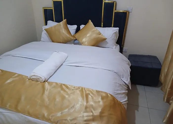 Merlin Home Stays