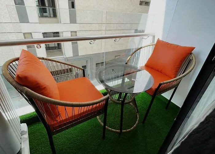 Kindaruma Homes Apartments