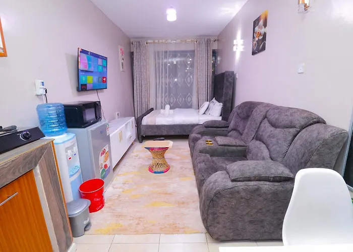 Chacha Studio Homes
