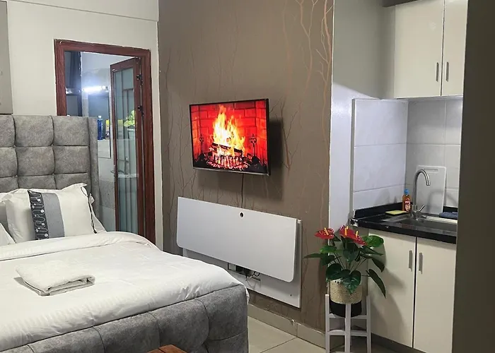 Westlands Bliss Haven