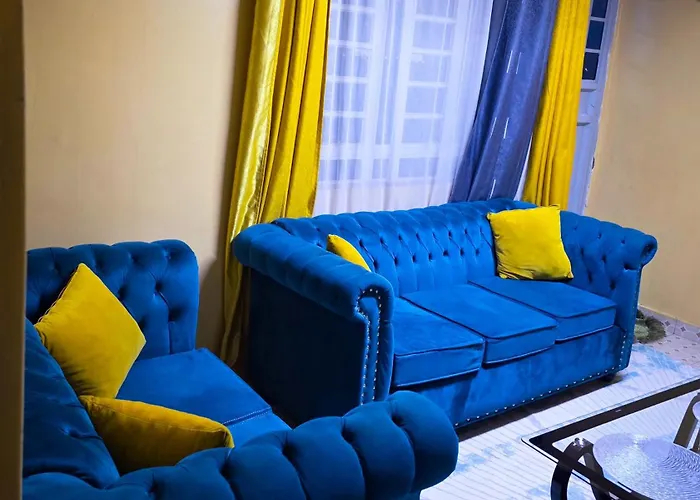 Memz B&B