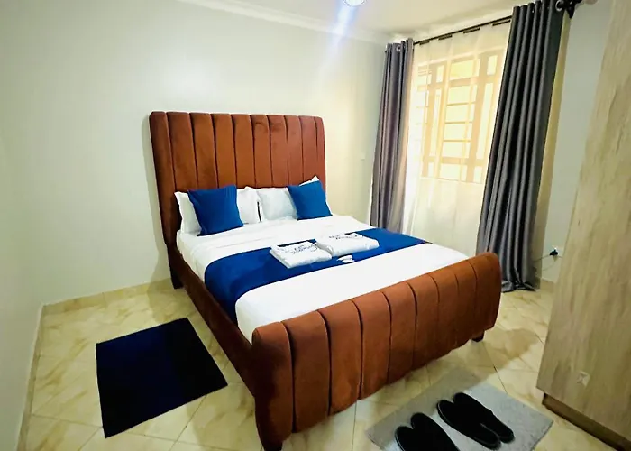 Rahani Apartments Nbo716-908-233