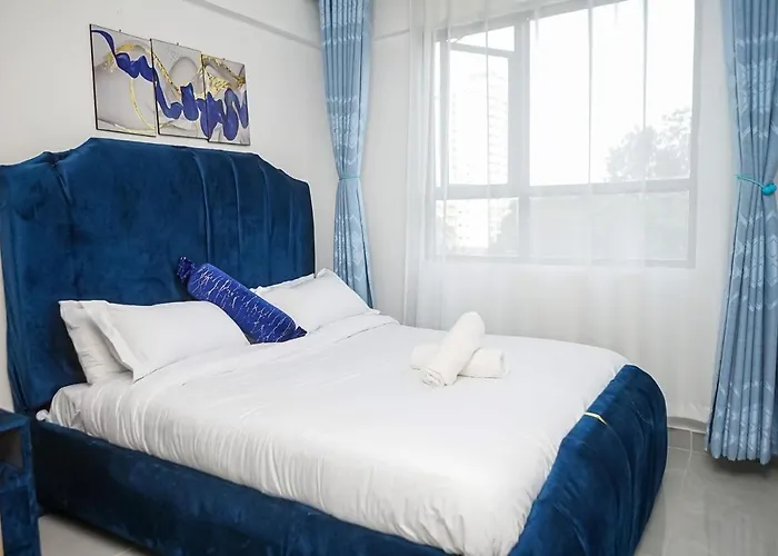 Lulu Apartment