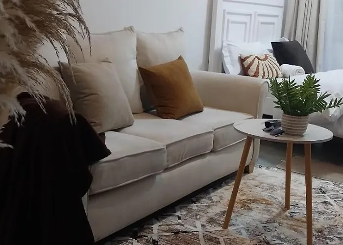 Tsavo Apartments
