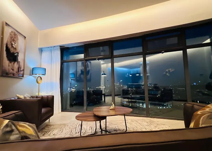 Serenity - Westlands, Nairobi