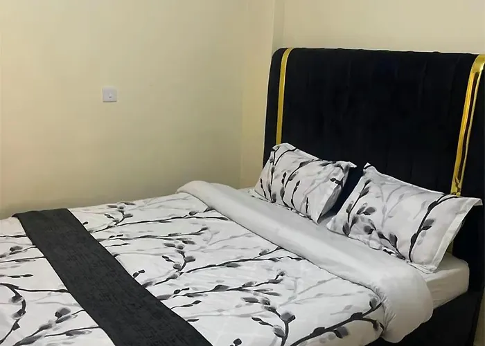 Lulu Apartment