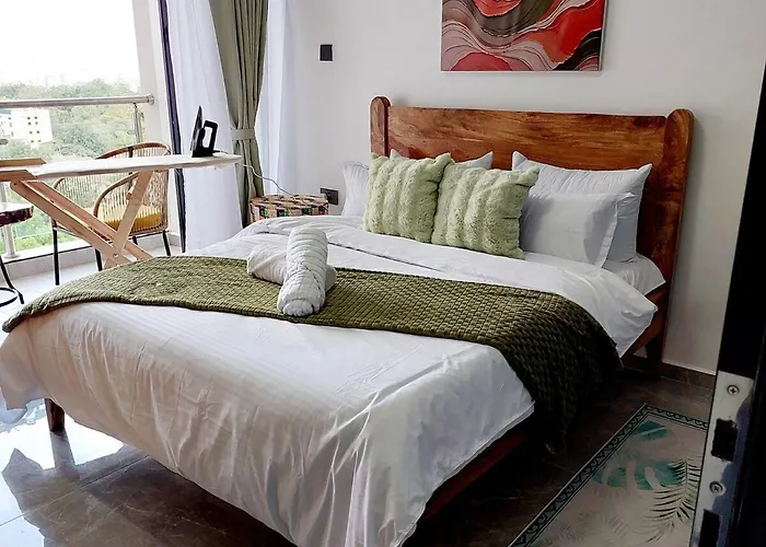 Apartment In Nairobi
